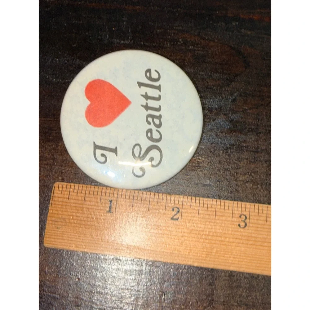 Unbranded gently used